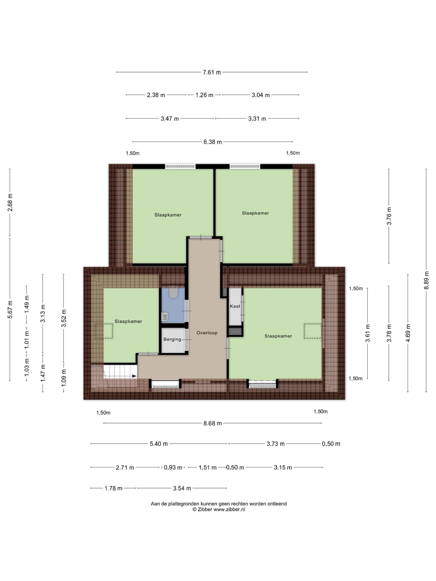 Foto 40 van Hoofdweg 22