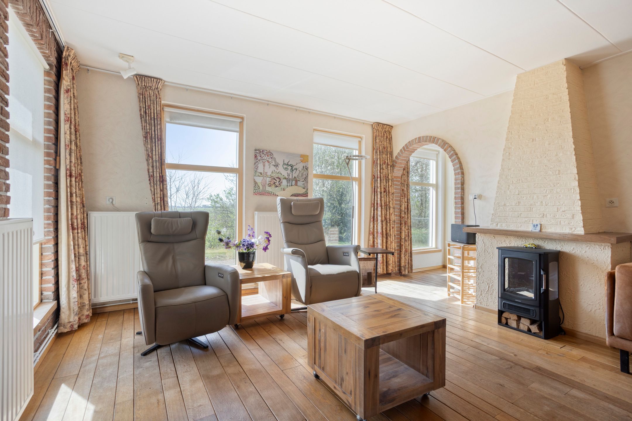 Foto 9 van Hoofdweg 22