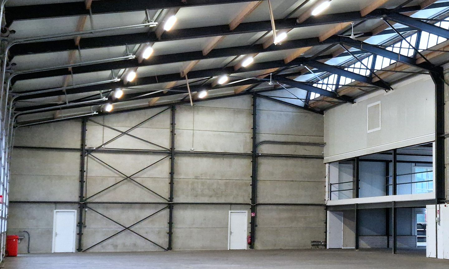 Bekijk foto 3 van Ondernemersweg 7