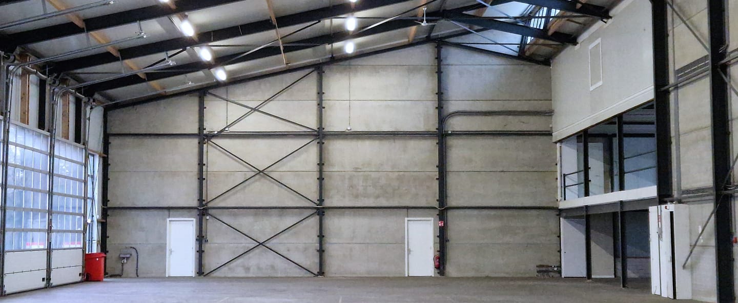 Bekijk foto 4 van Ondernemersweg 7