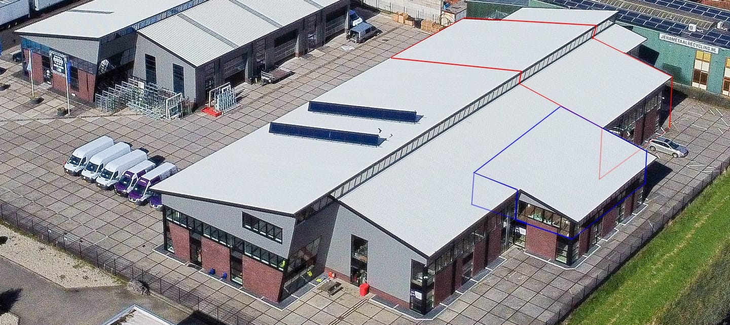 View photo 5 of Ondernemersweg 7