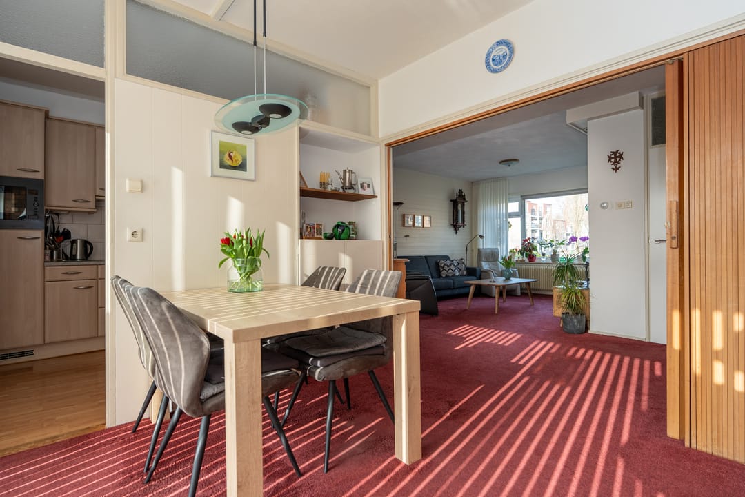 Foto 7 van Parklaan 41