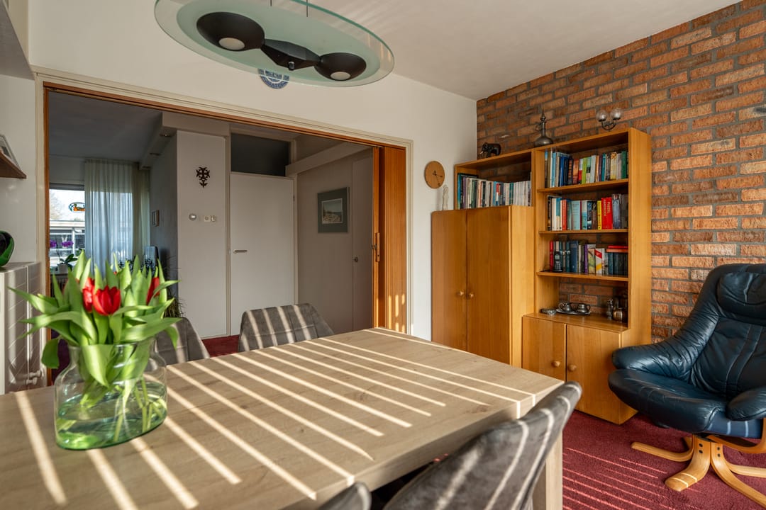 Foto 8 van Parklaan 41