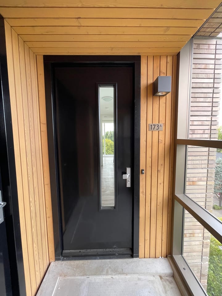 Foto 2 van Boezemweg 173-A