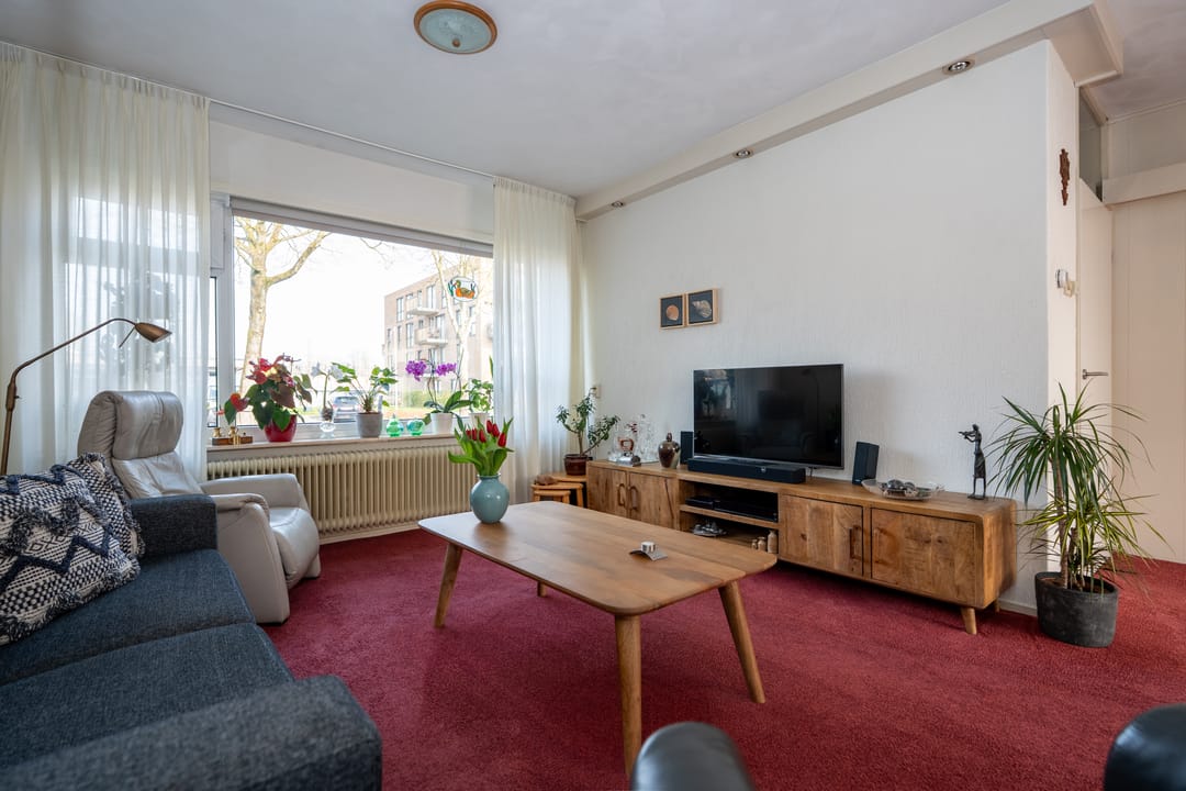 Foto 2 van Parklaan 41