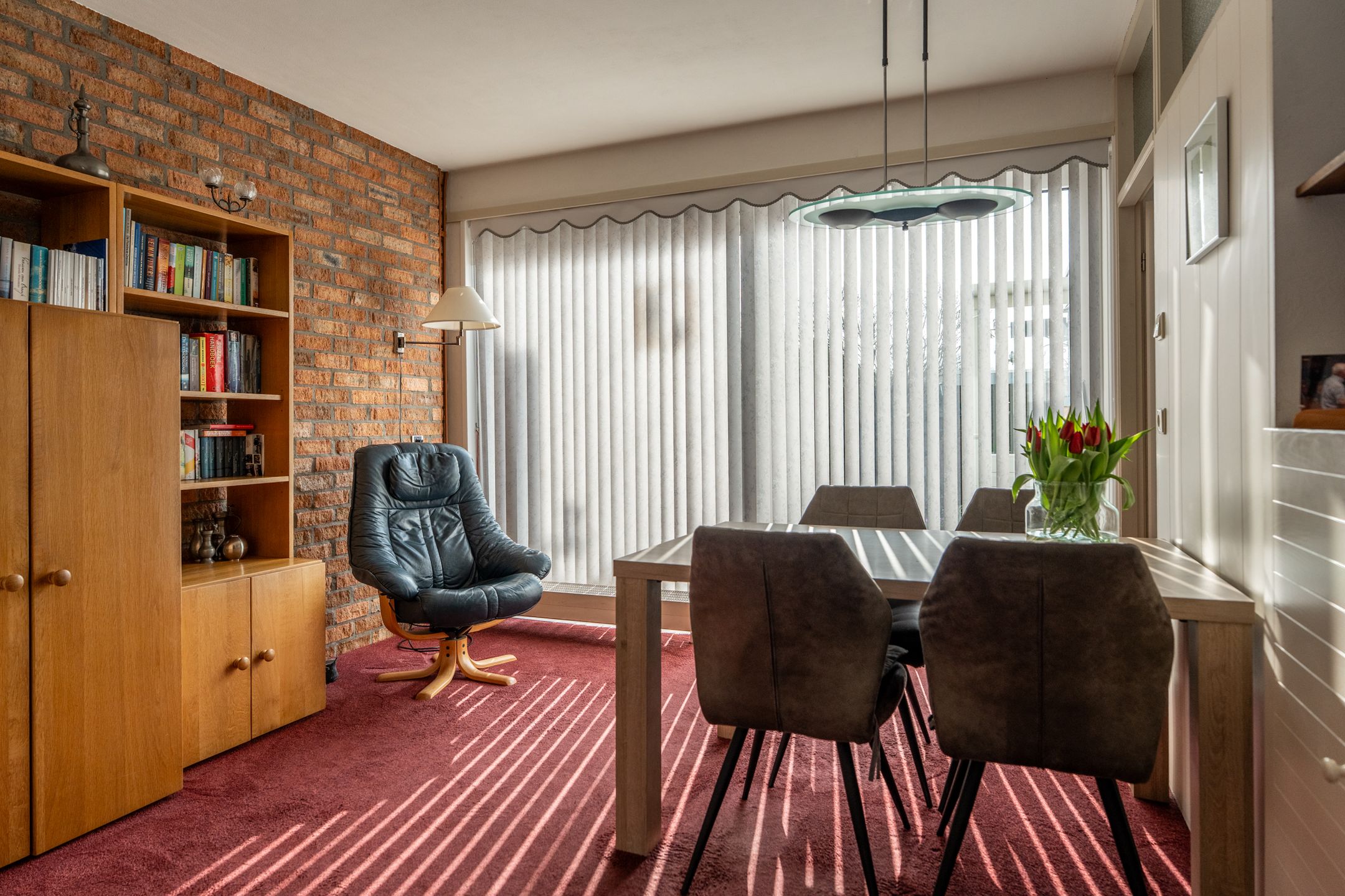 Foto 6 van Parklaan 41