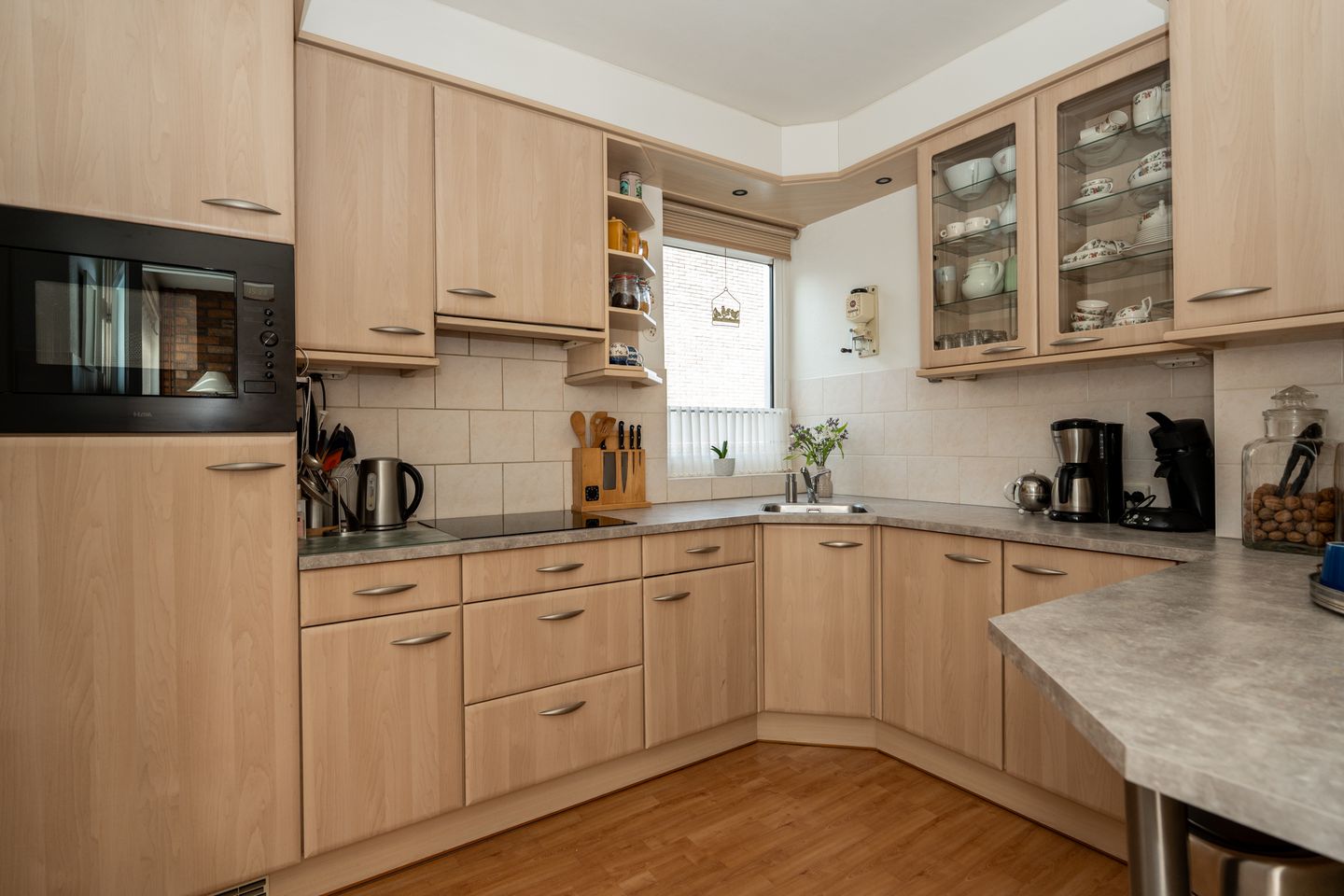 Foto 10 van Parklaan 41