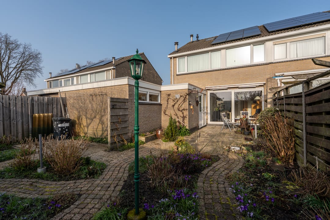 Foto 37 van Parklaan 41