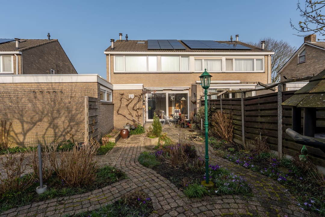 Foto 38 van Parklaan 41