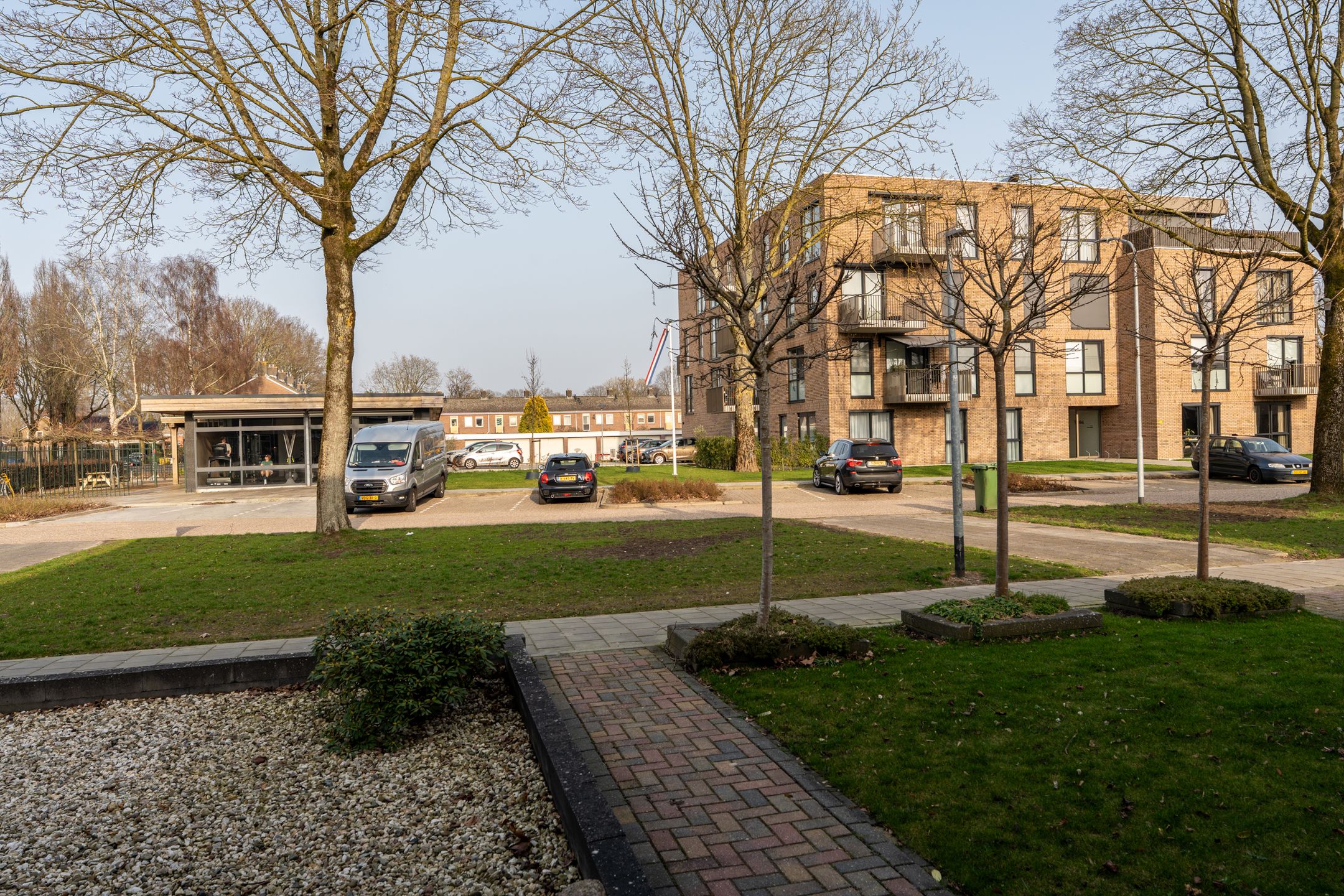 Foto 42 van Parklaan 41