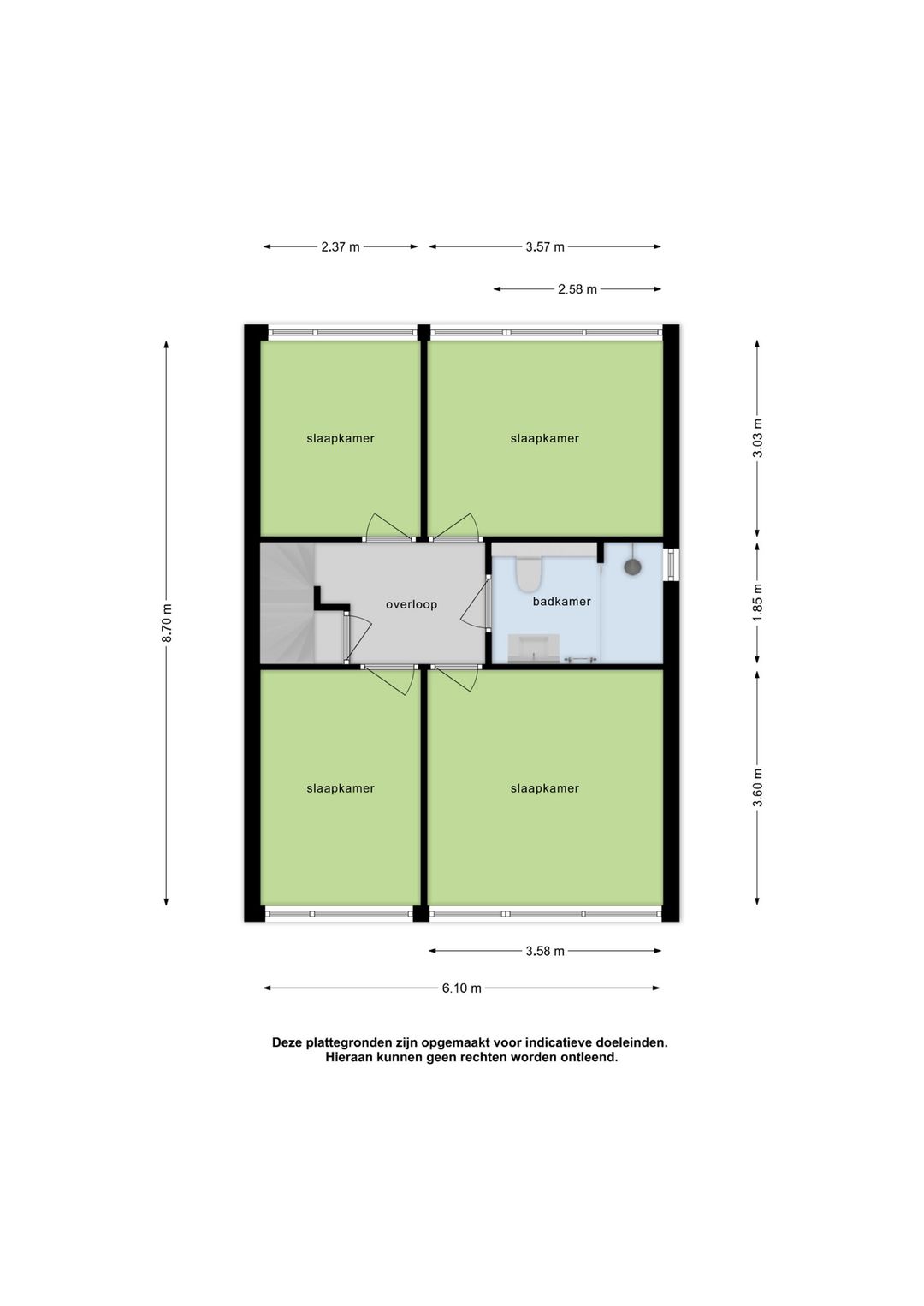 Foto 47 van Parklaan 41