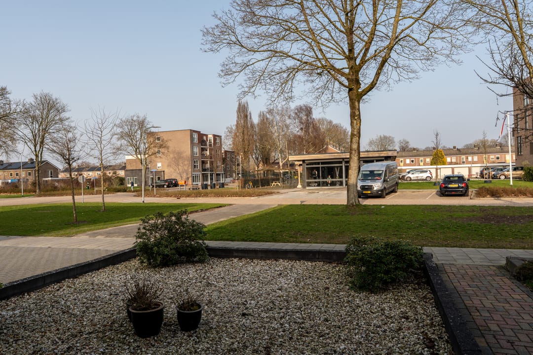 Foto 41 van Parklaan 41