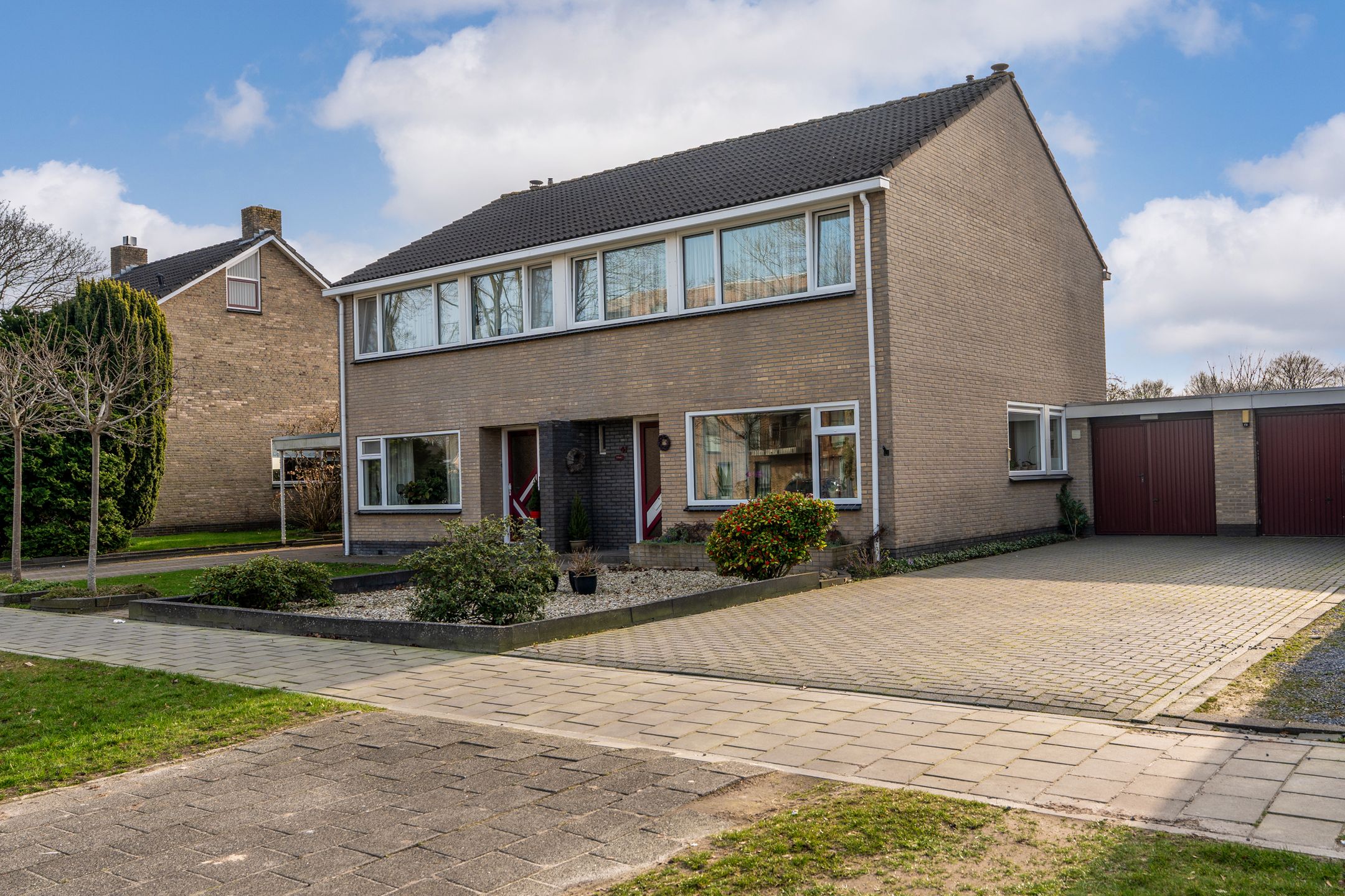Parklaan 41 