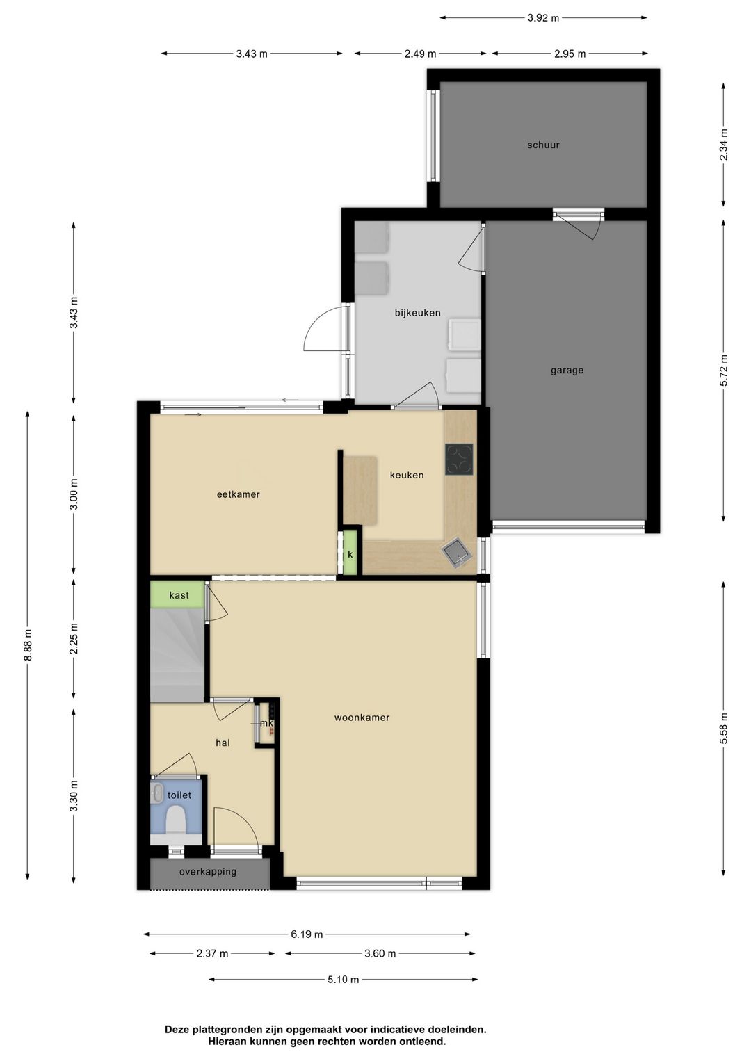Foto 46 van Parklaan 41
