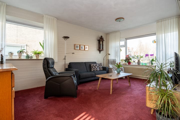 Foto 3 van Parklaan 41