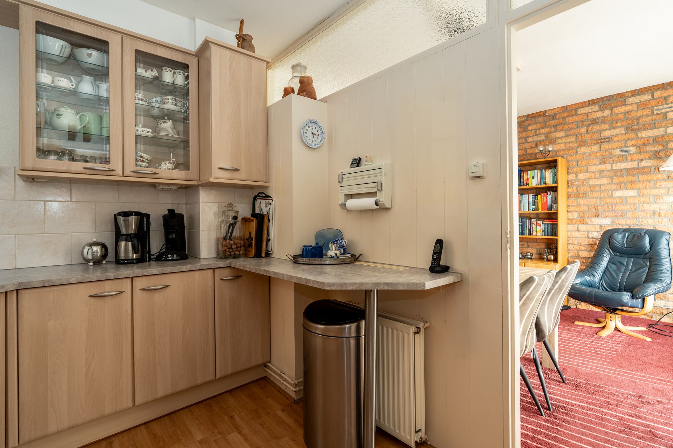 Foto 9 van Parklaan 41