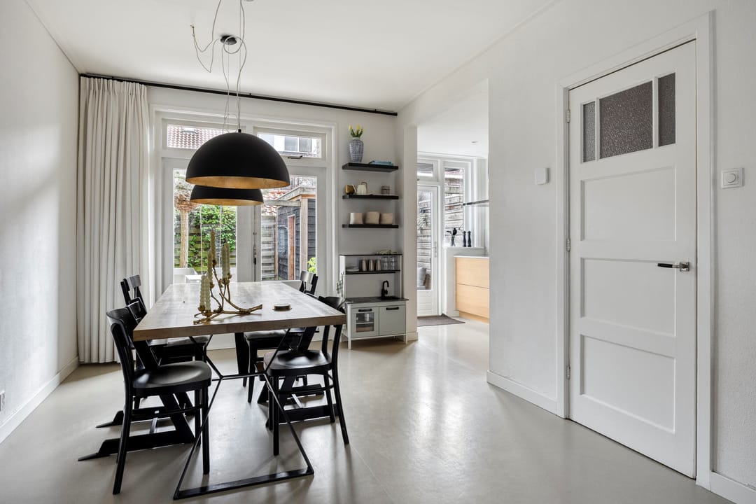 Photo 11 of Van Lennepstraat 24