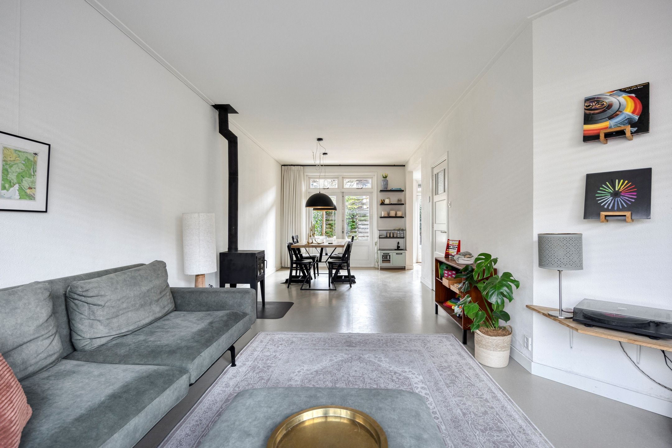 Photo 9 of Van Lennepstraat 24