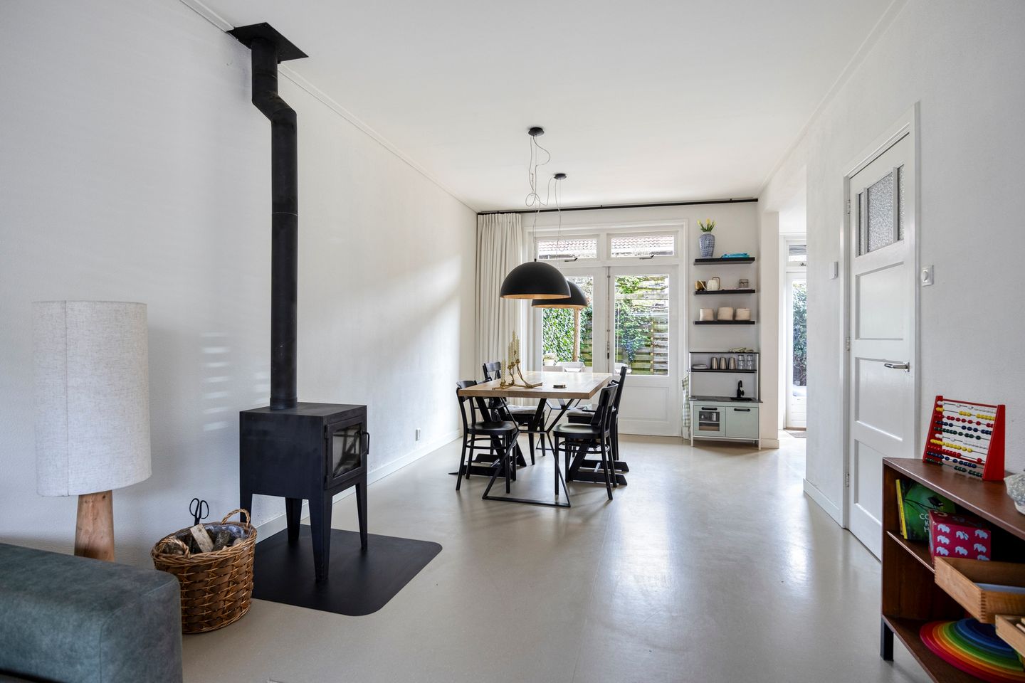 Photo 10 of Van Lennepstraat 24