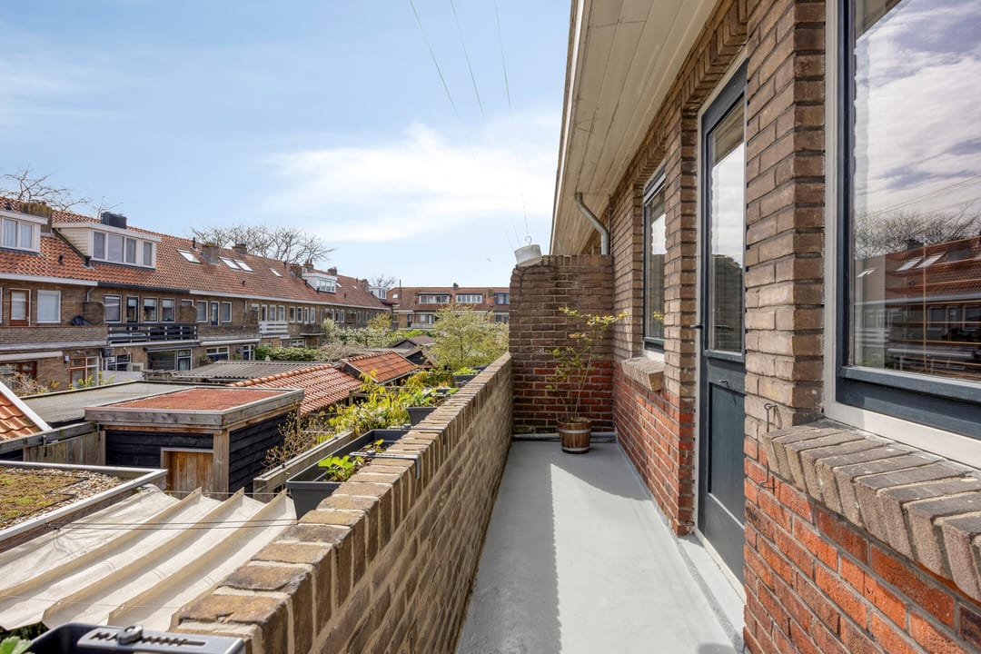 Photo 23 of Van Lennepstraat 24