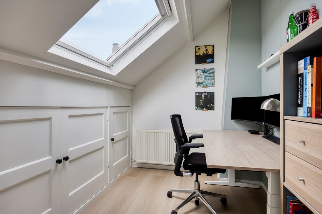 Photo 32 of Van Lennepstraat 24