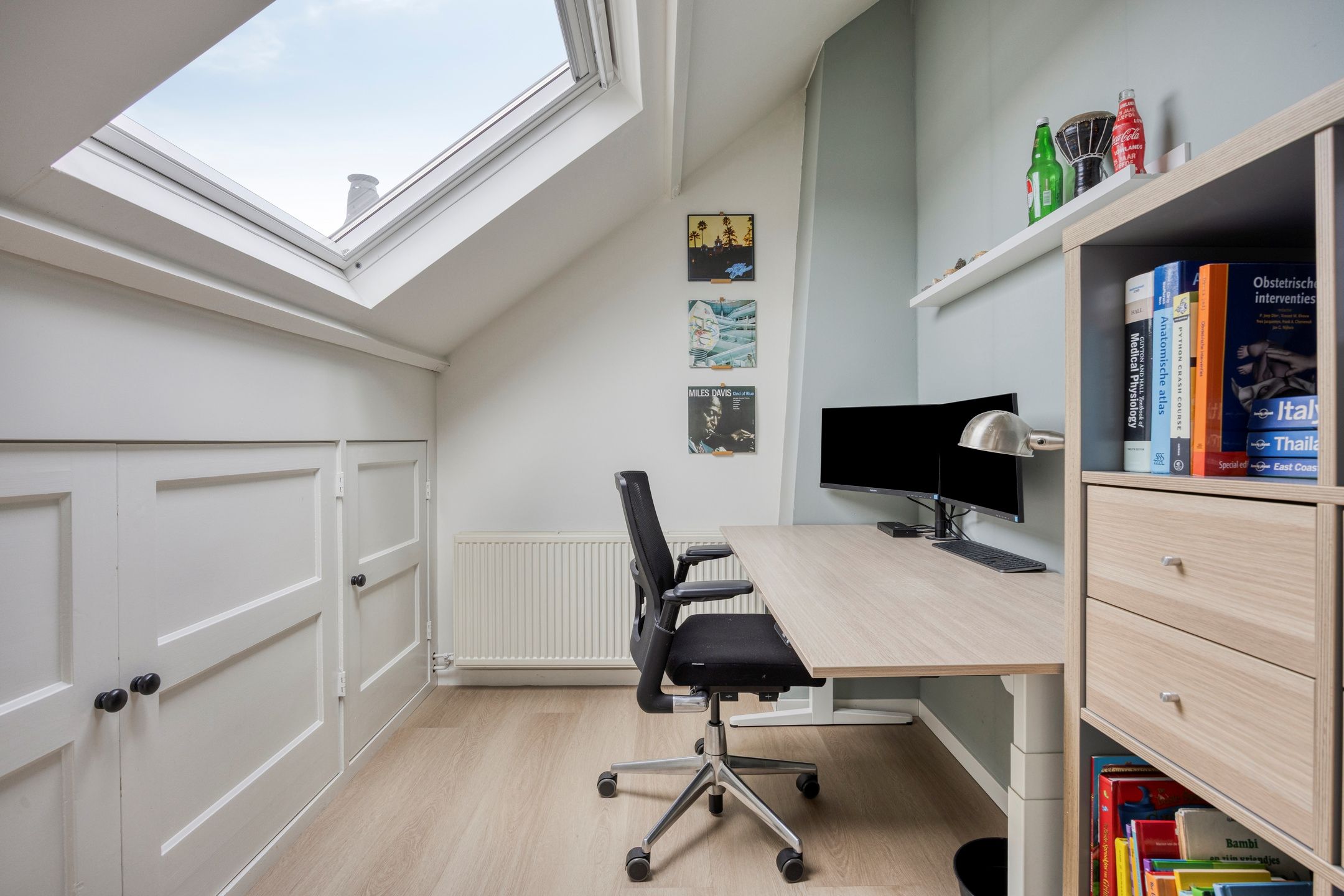 Photo 33 of Van Lennepstraat 24