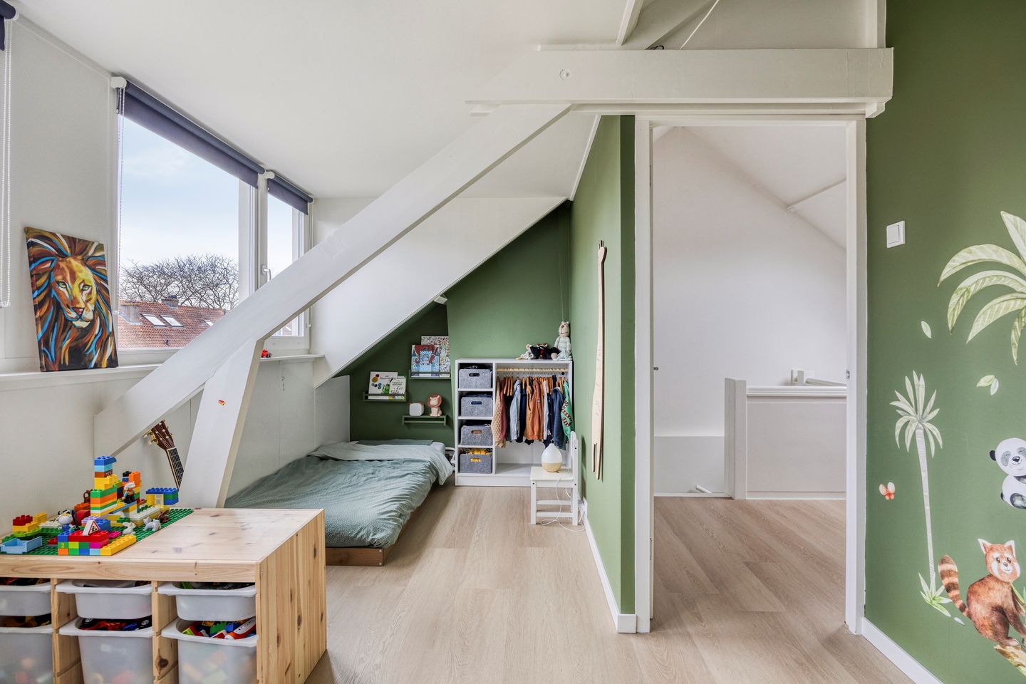 Photo 34 of Van Lennepstraat 24