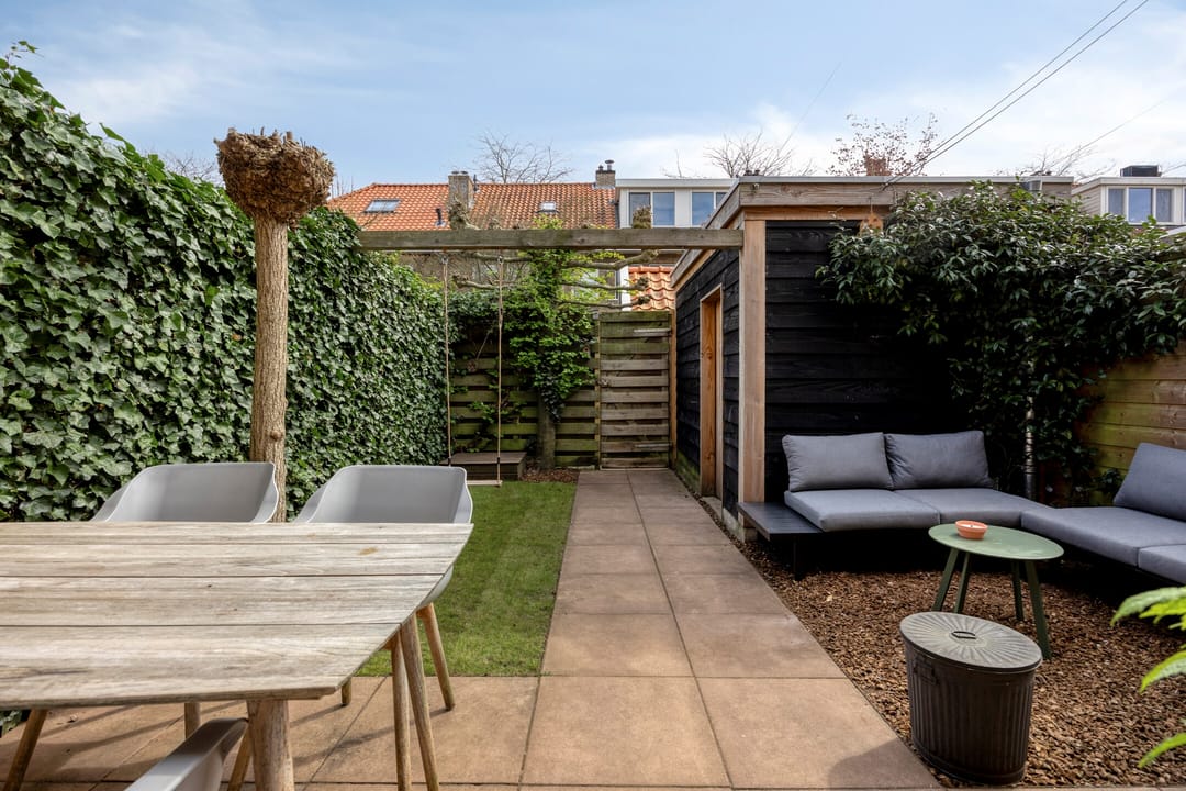 Photo 38 of Van Lennepstraat 24