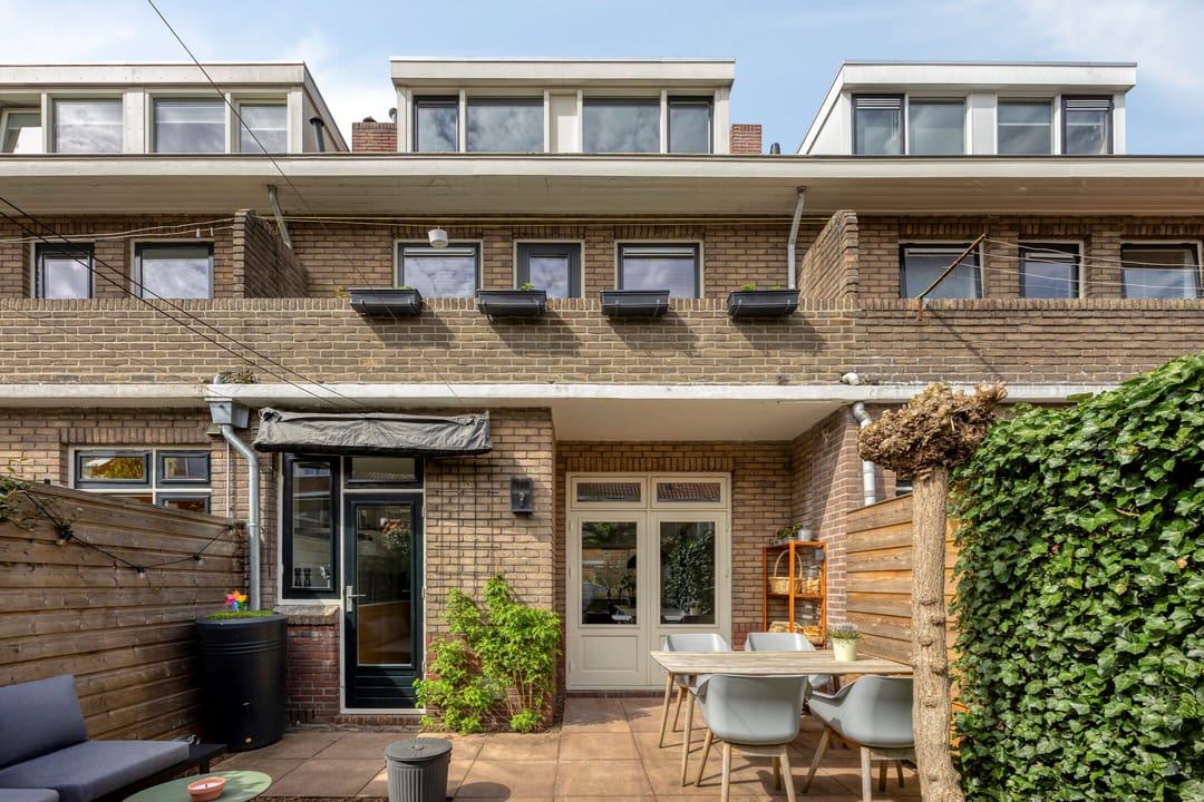 Photo 41 of Van Lennepstraat 24