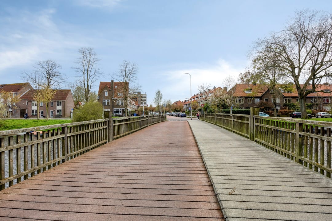 Photo 43 of Van Lennepstraat 24