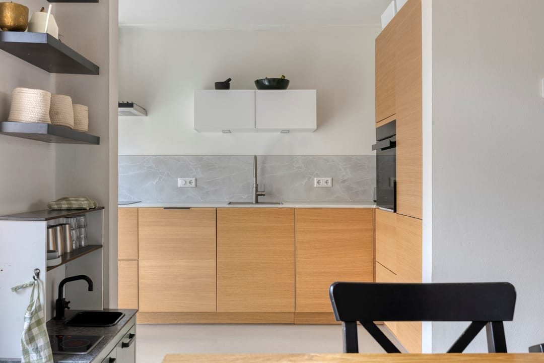 Photo 13 of Van Lennepstraat 24