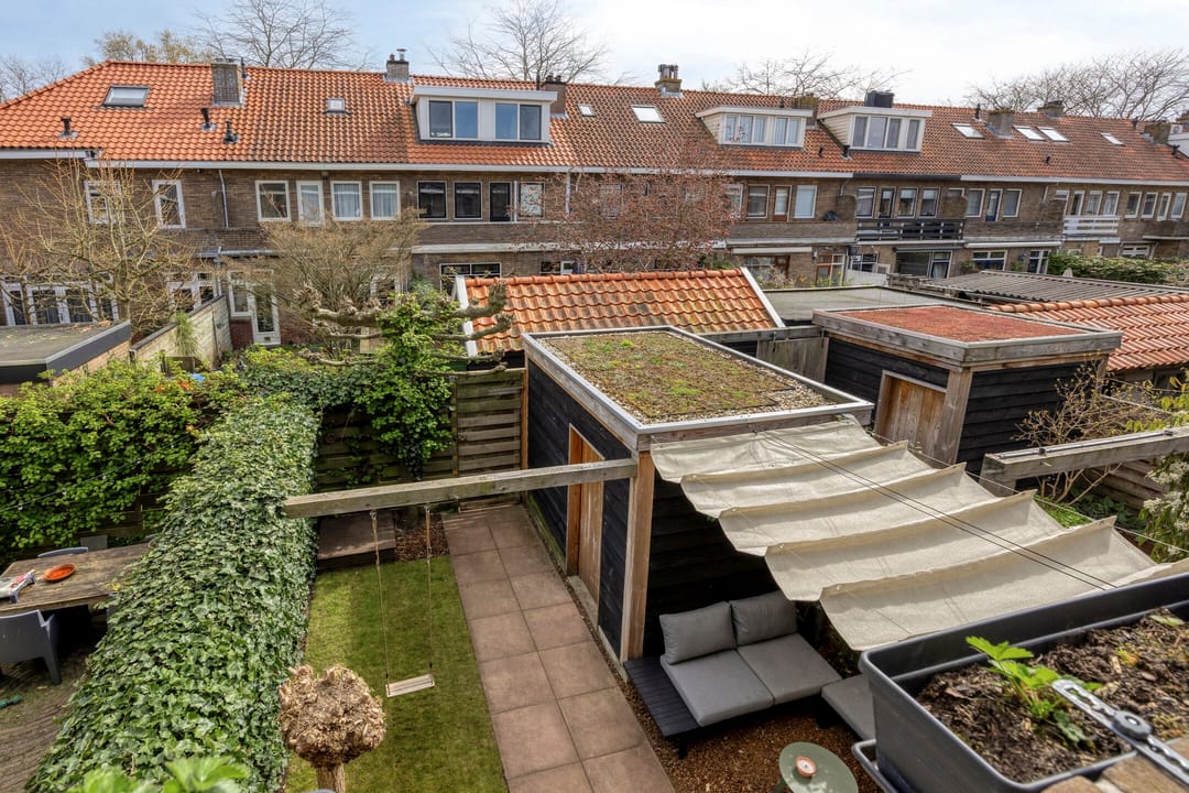 Photo 26 of Van Lennepstraat 24