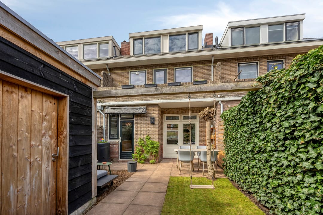 Photo 2 of Van Lennepstraat 24