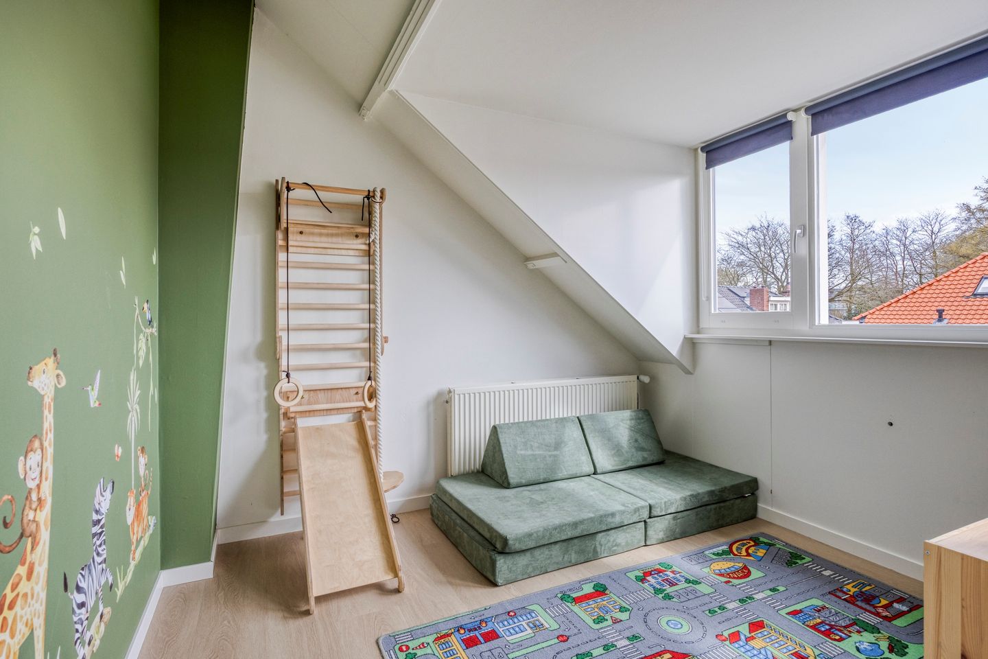 Photo 35 of Van Lennepstraat 24