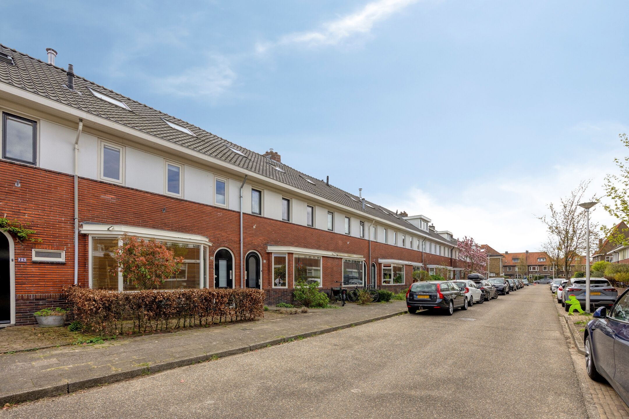 Photo 3 of Van Lennepstraat 24