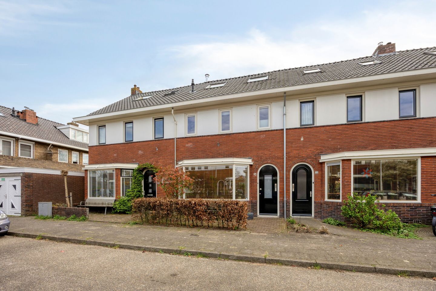 Photo 4 of Van Lennepstraat 24