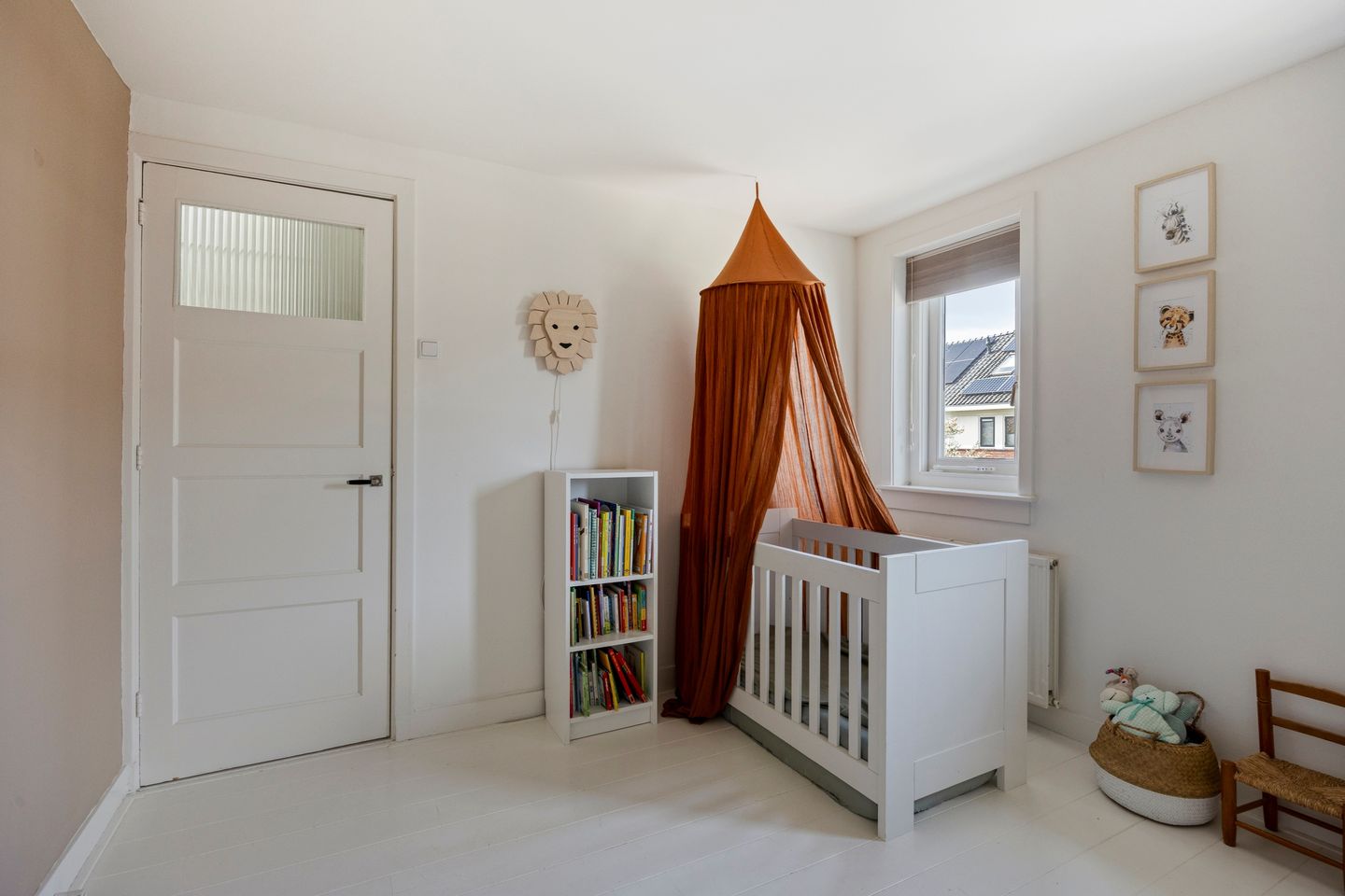 Photo 29 of Van Lennepstraat 24