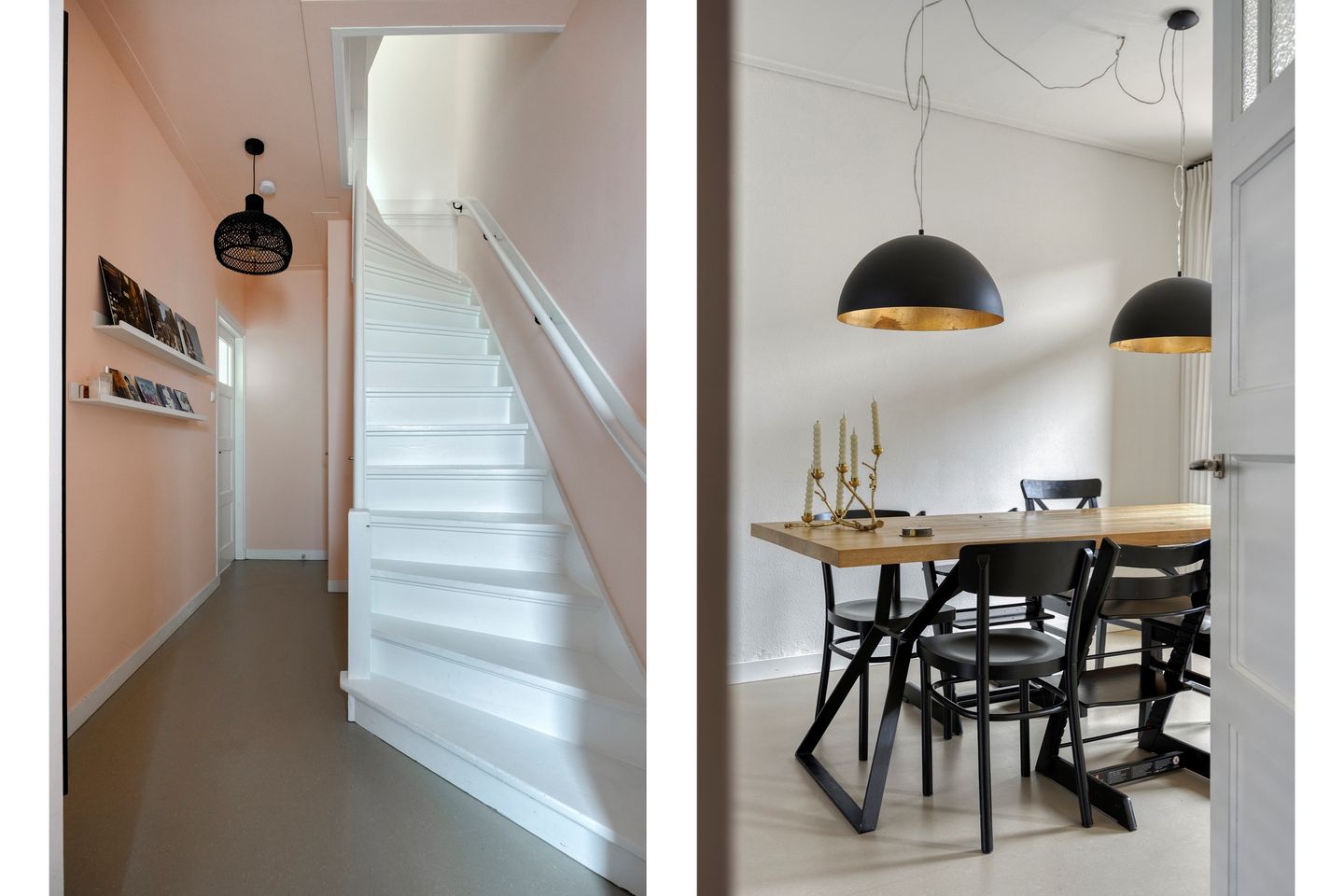 Photo 5 of Van Lennepstraat 24