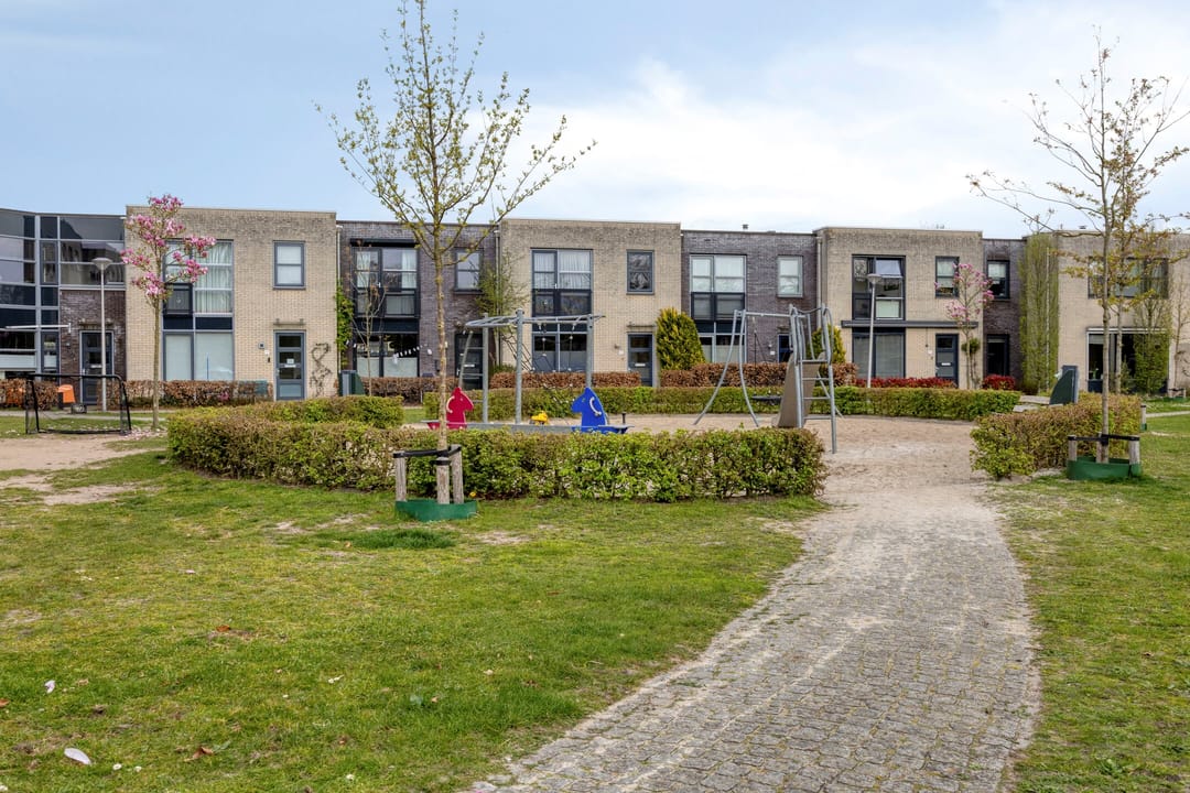 Photo 46 of Van Lennepstraat 24