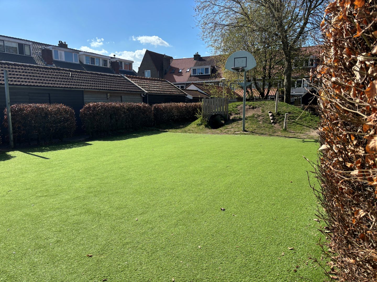 Photo 49 of Van Lennepstraat 24