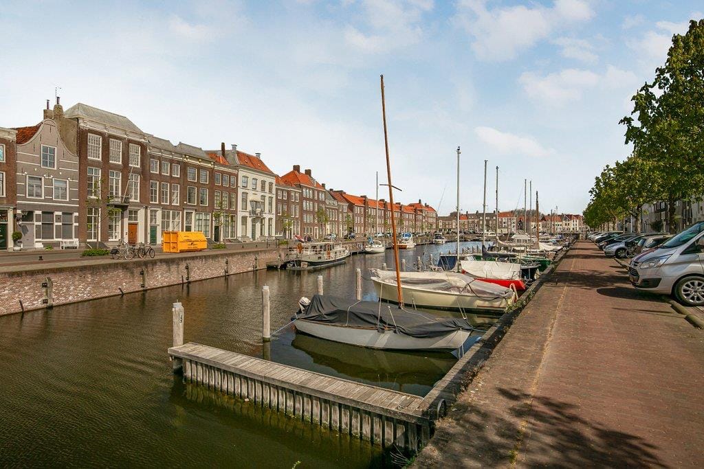 Foto 15 van Rouaansekaai 37