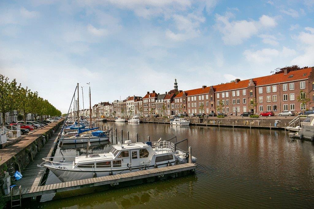 Foto 19 van Rouaansekaai 37