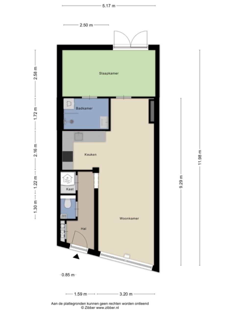 Foto 20 van Rouaansekaai 37