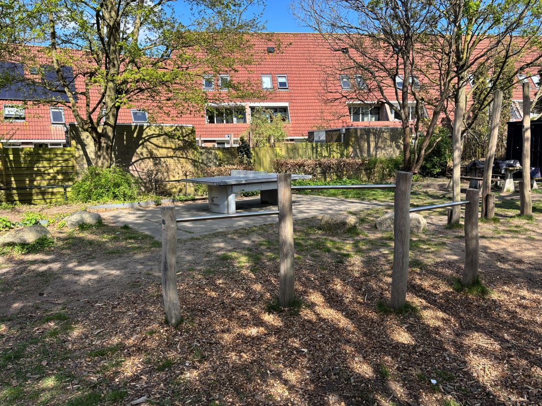 Photo 47 of Van Lennepstraat 24