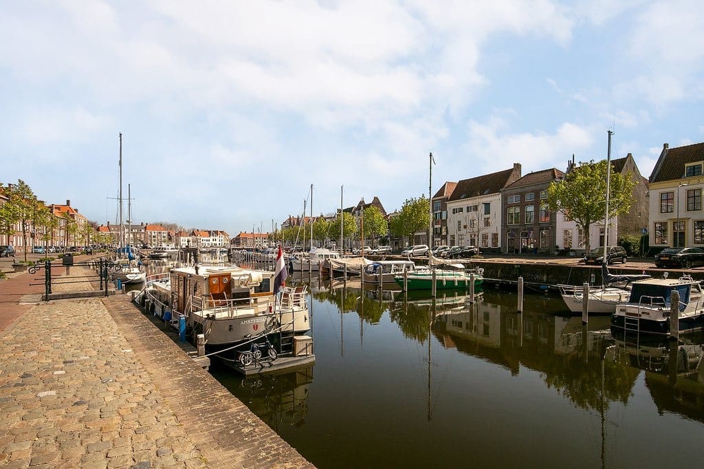 Foto 16 van Rouaansekaai 37-A