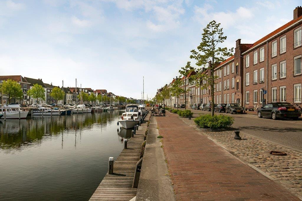 Foto 18 van Rouaansekaai 37-A