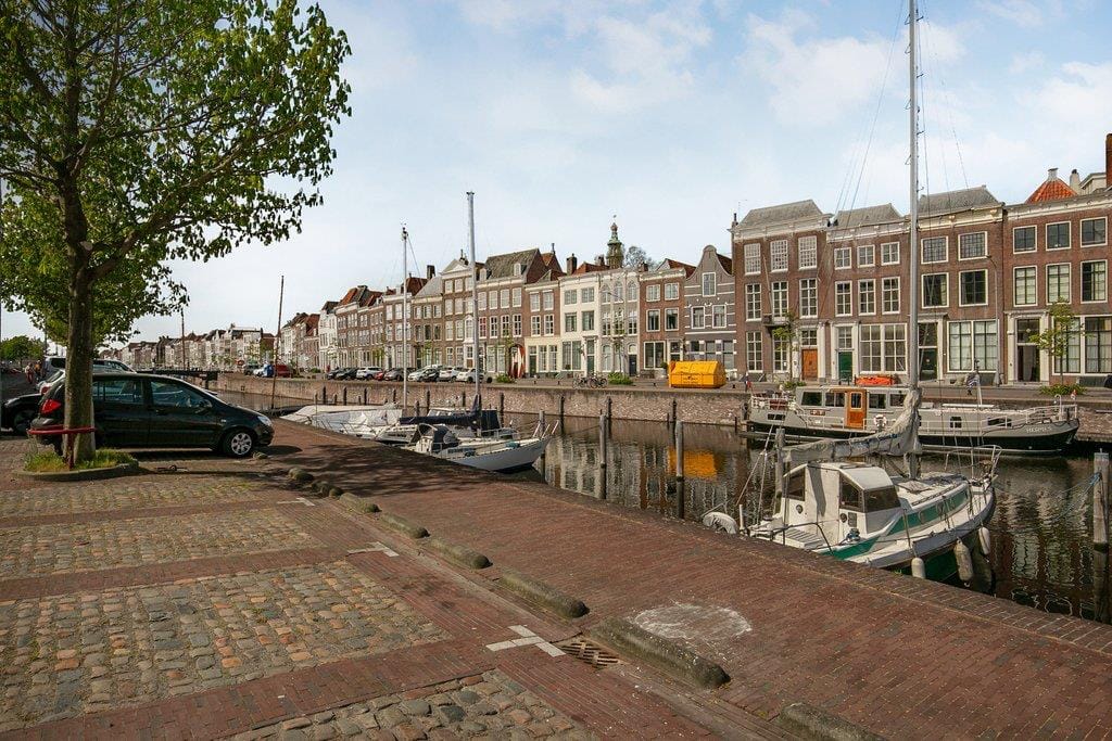 Foto 19 van Rouaansekaai 37-A