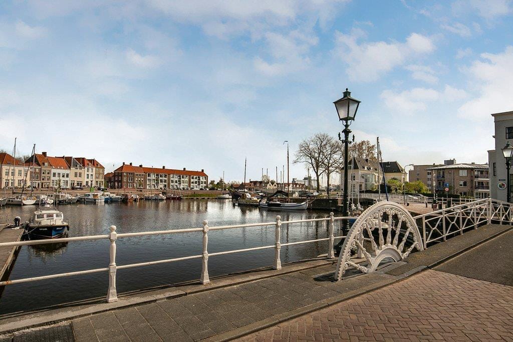 Foto 21 van Rouaansekaai 37-A