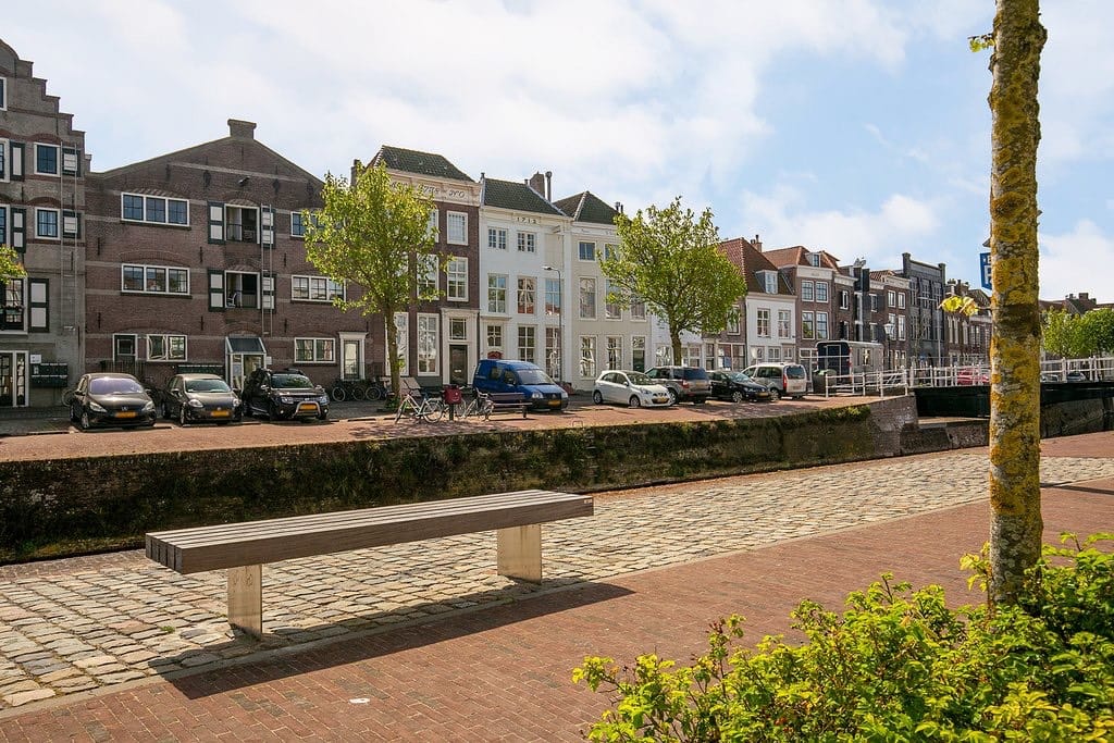 Foto 17 van Rouaansekaai 37-A