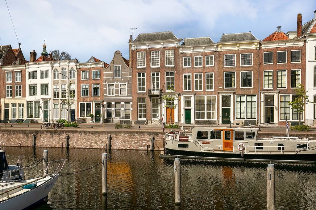 Foto 2 van Rouaansekaai 37-A